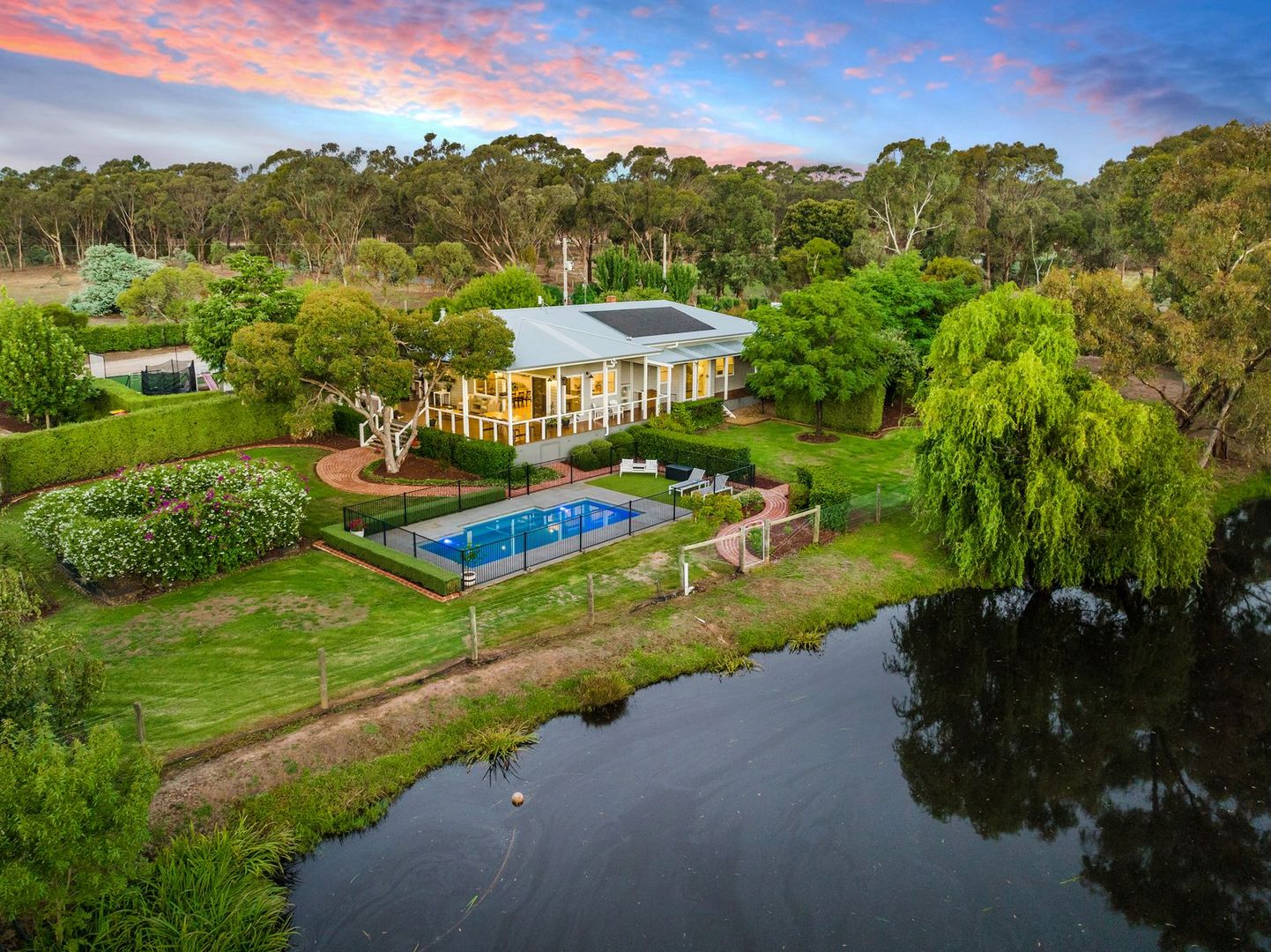 658 Crusoe Road, Lockwood VIC 3551, Image 1