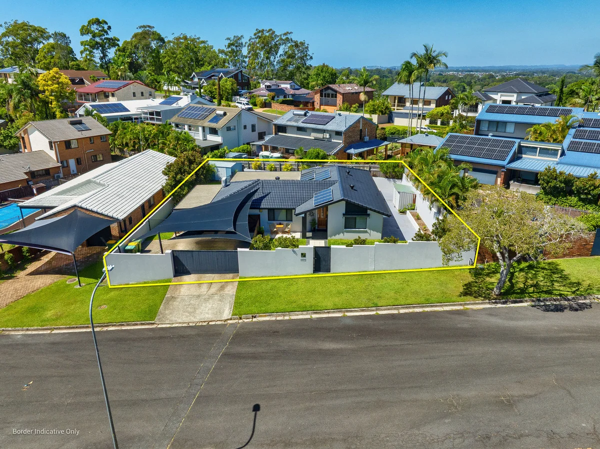 Additional image 19 of 21 Binalong Drive, Ashmore QLD 4214