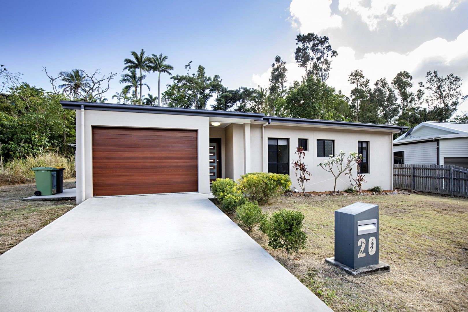 20 Horizon Court, Jubilee Pocket QLD 4802, Image 0