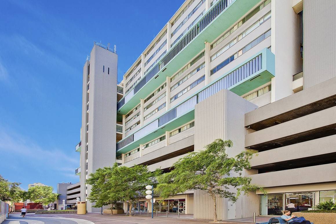 Picture of 840/22 Central Avenue, MANLY NSW 2095