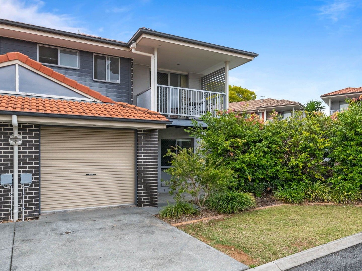 UNIT 82/116 ALBERT STREET, Goodna QLD 4300, Image 0