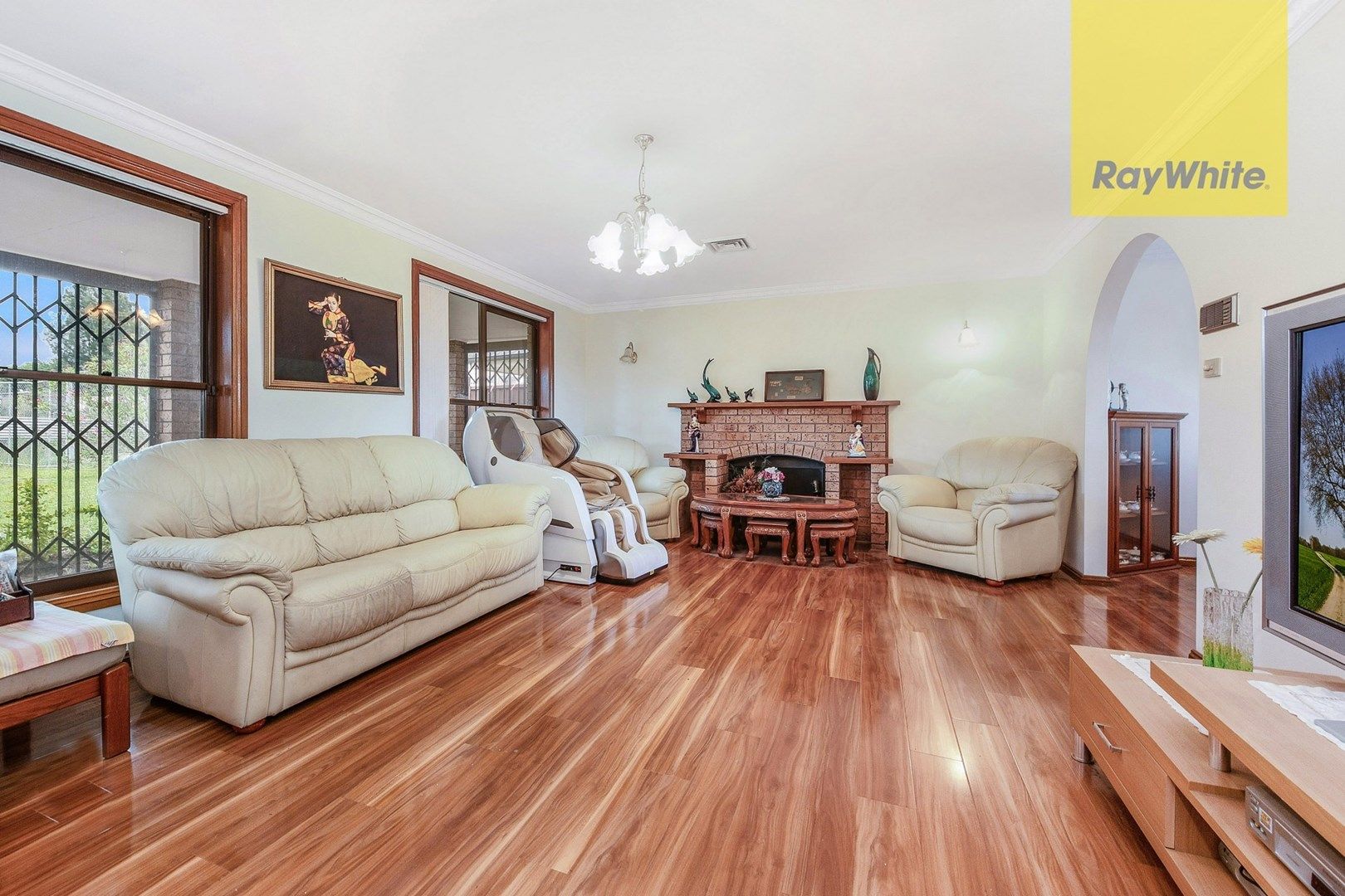 17 Hereford Place, South Wentworthville NSW 2145, Image 1
