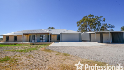 Picture of 248 Hasluck Circuit, NORTH DANDALUP WA 6207