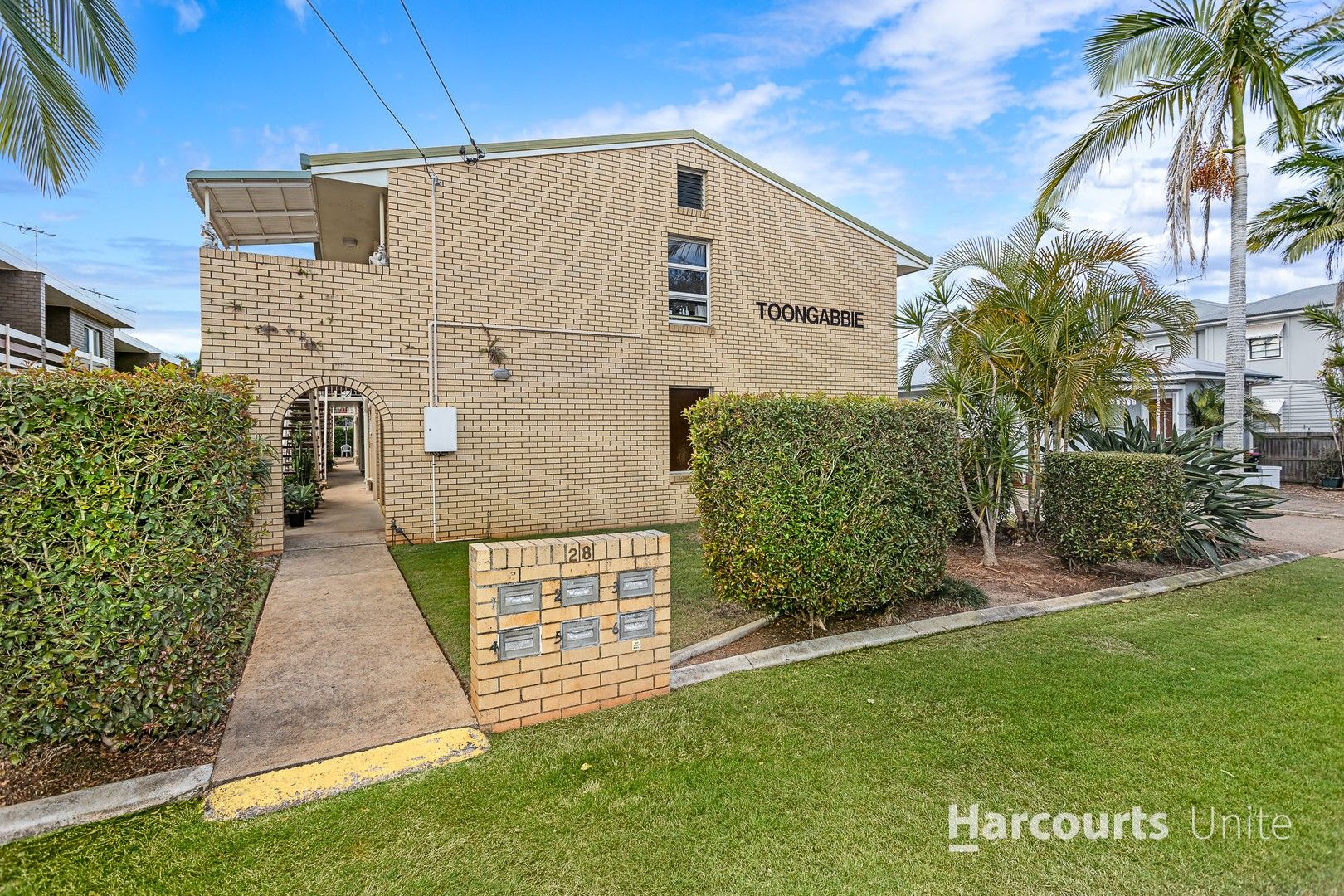 5/28 Josephine Street, Redcliffe QLD 4020, Image 0