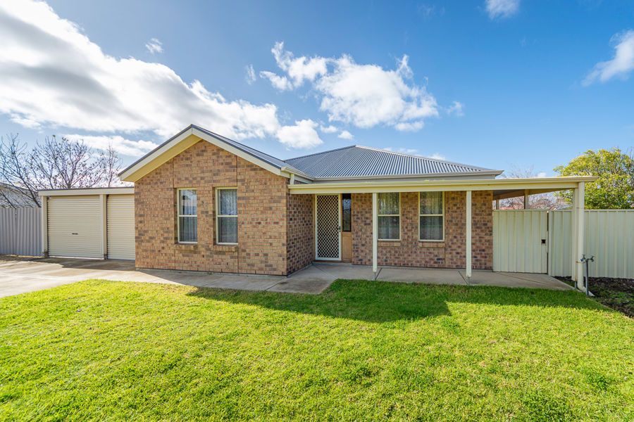 82 Commerce Road, Murray Bridg Property History & Address Research