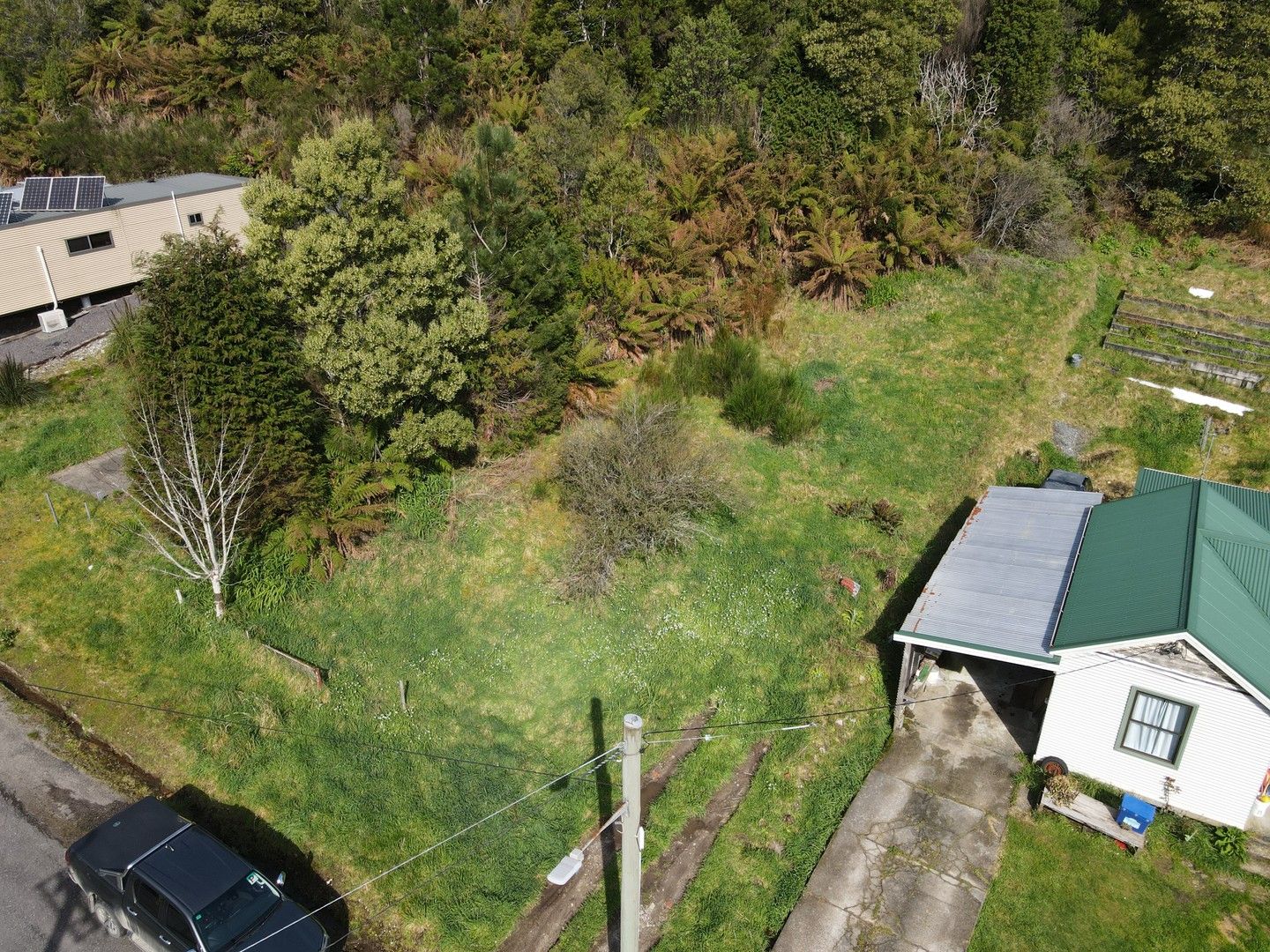 20 Alfred Street, Queenstown TAS 7467, Image 0