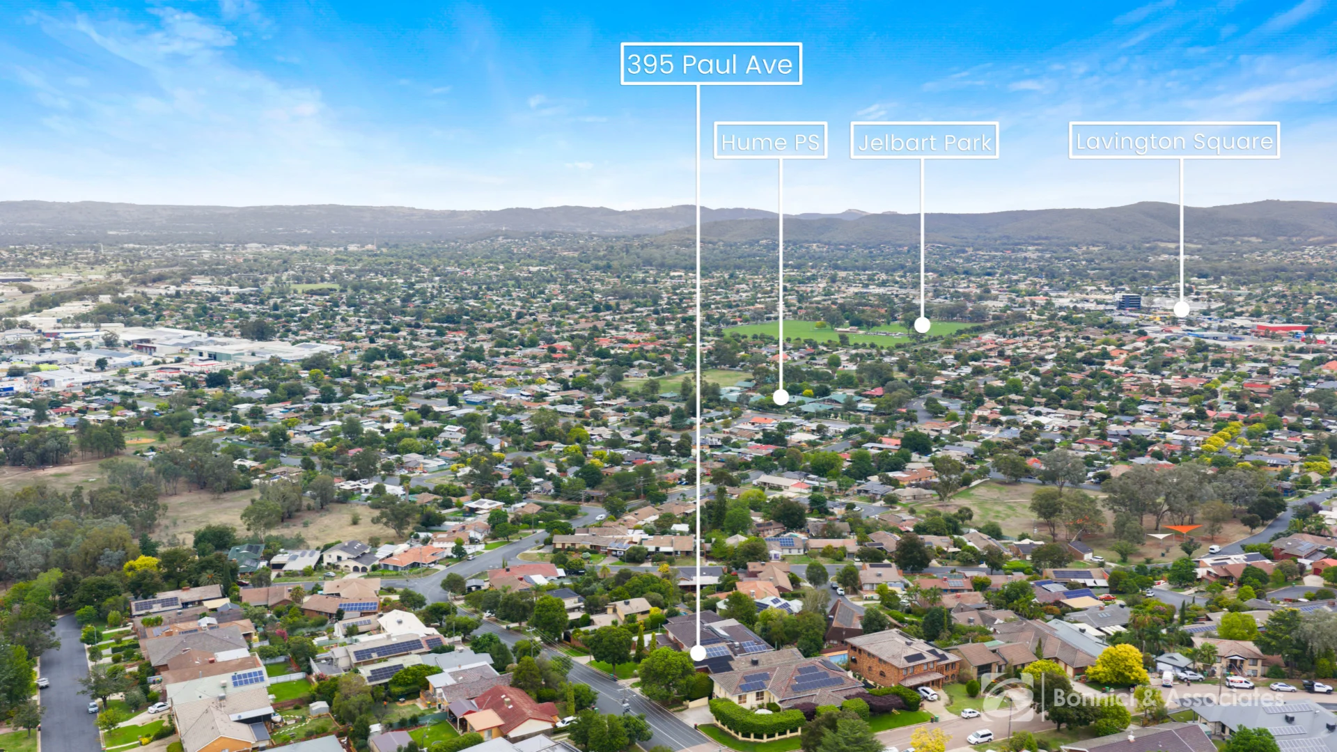 Additional image 19 of 395 Paul Avenue, Lavington NSW 2641