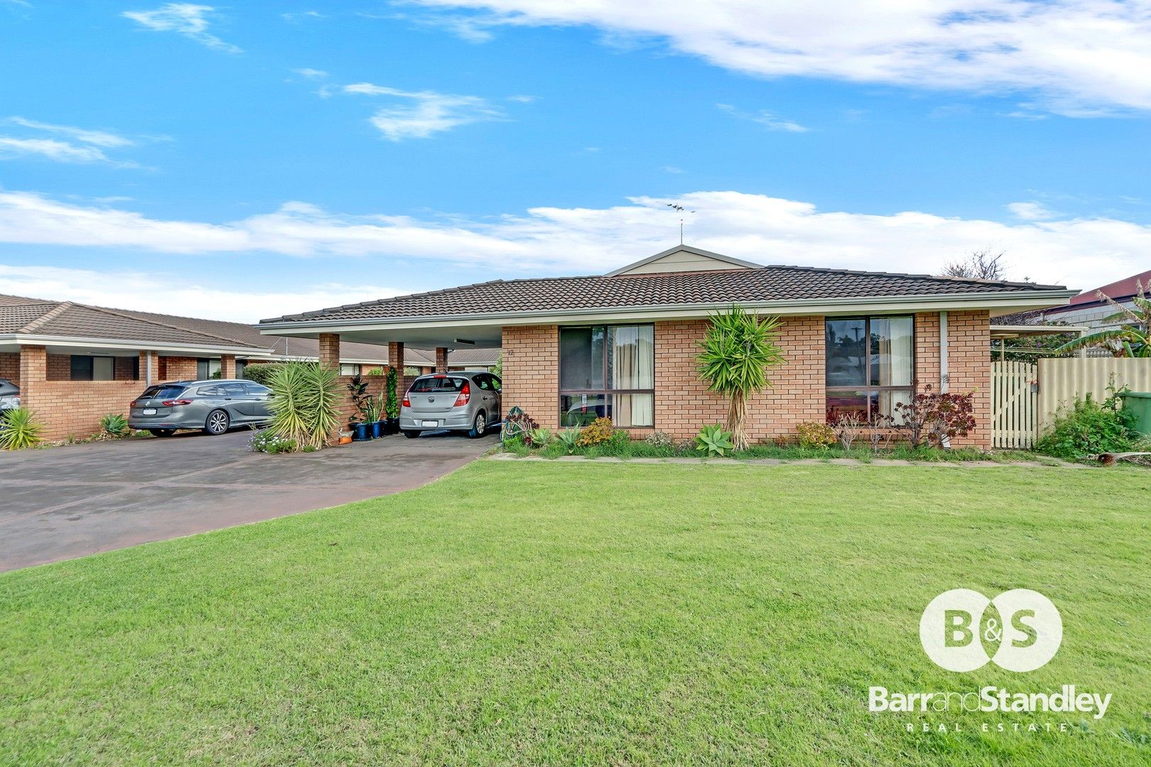 12/38 Preston Street, East Bunbury WA 6230, Image 1