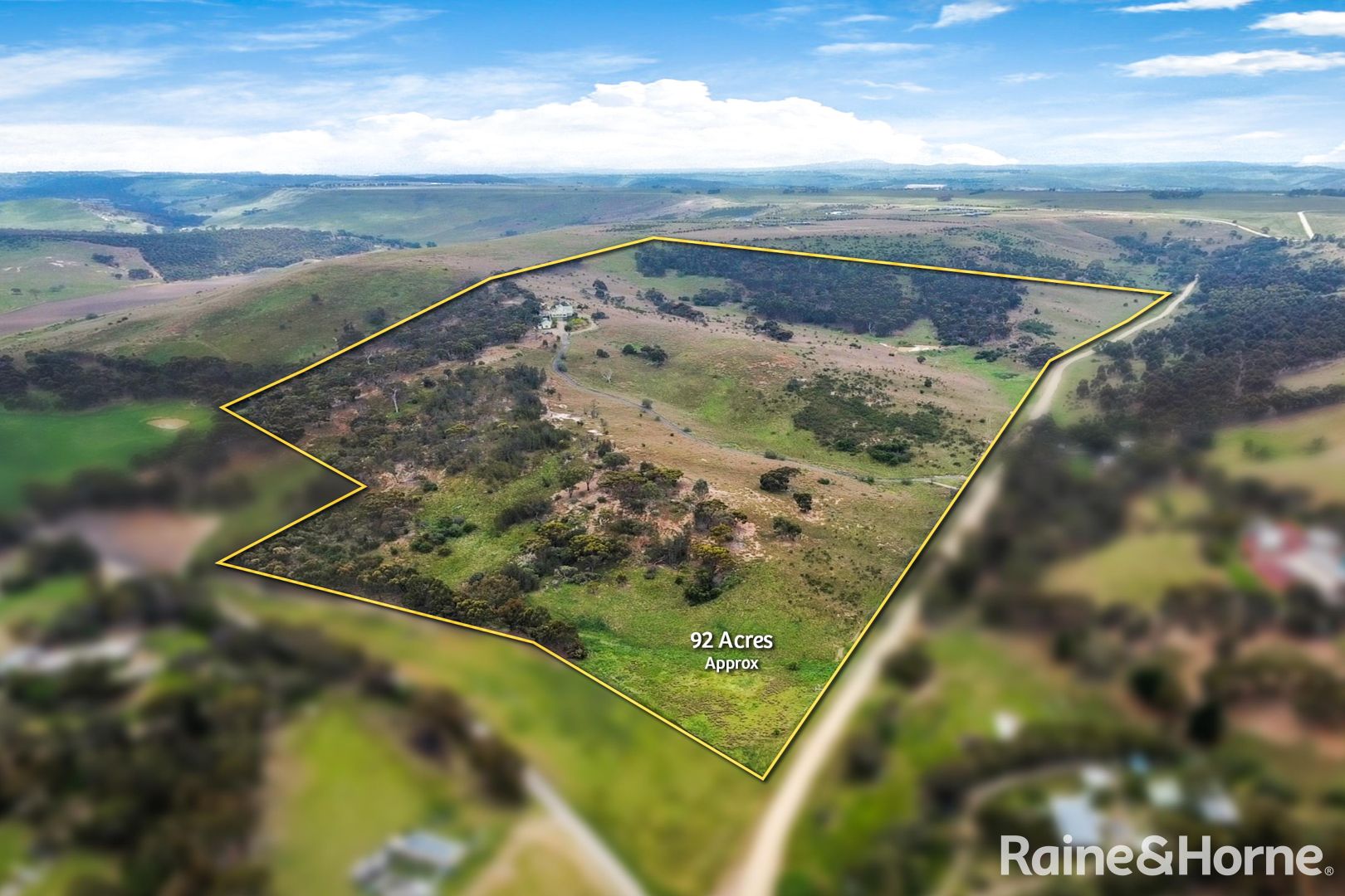 268 Dog Trap Gully Road, Rowsley VIC 3340, Image 2