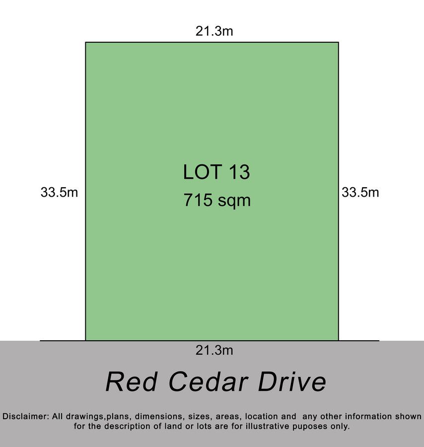38 Red Cedar Drive, Reynella SA 5161, Image 1