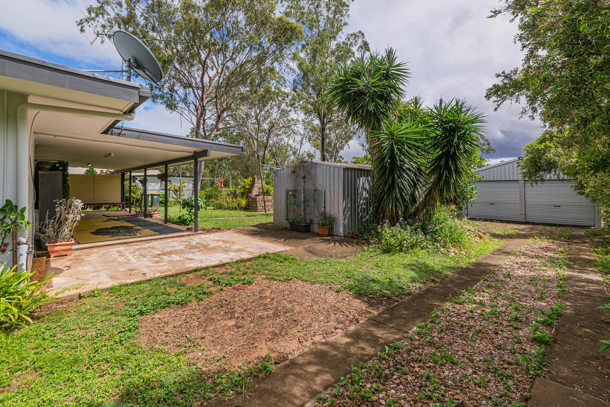 Additional image 9 of 69 Garnet Street, Mount Garnet QLD 4872