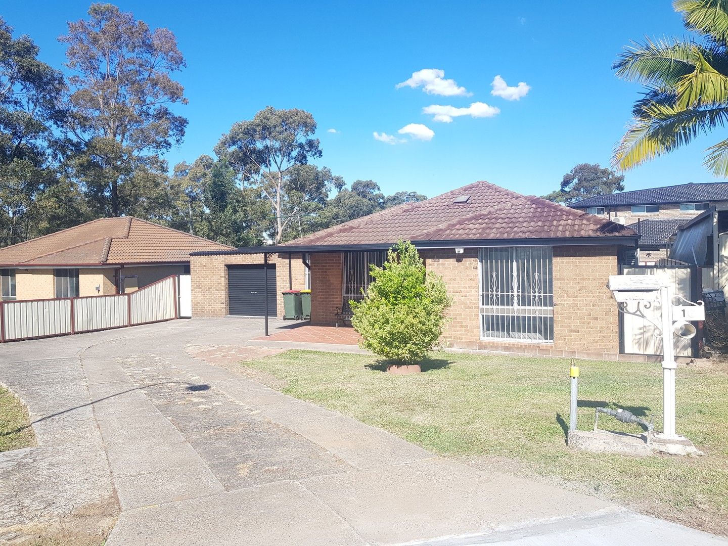 16 WELLARD PLACE, Bonnyrigg NSW 2177 House For Rent Domain