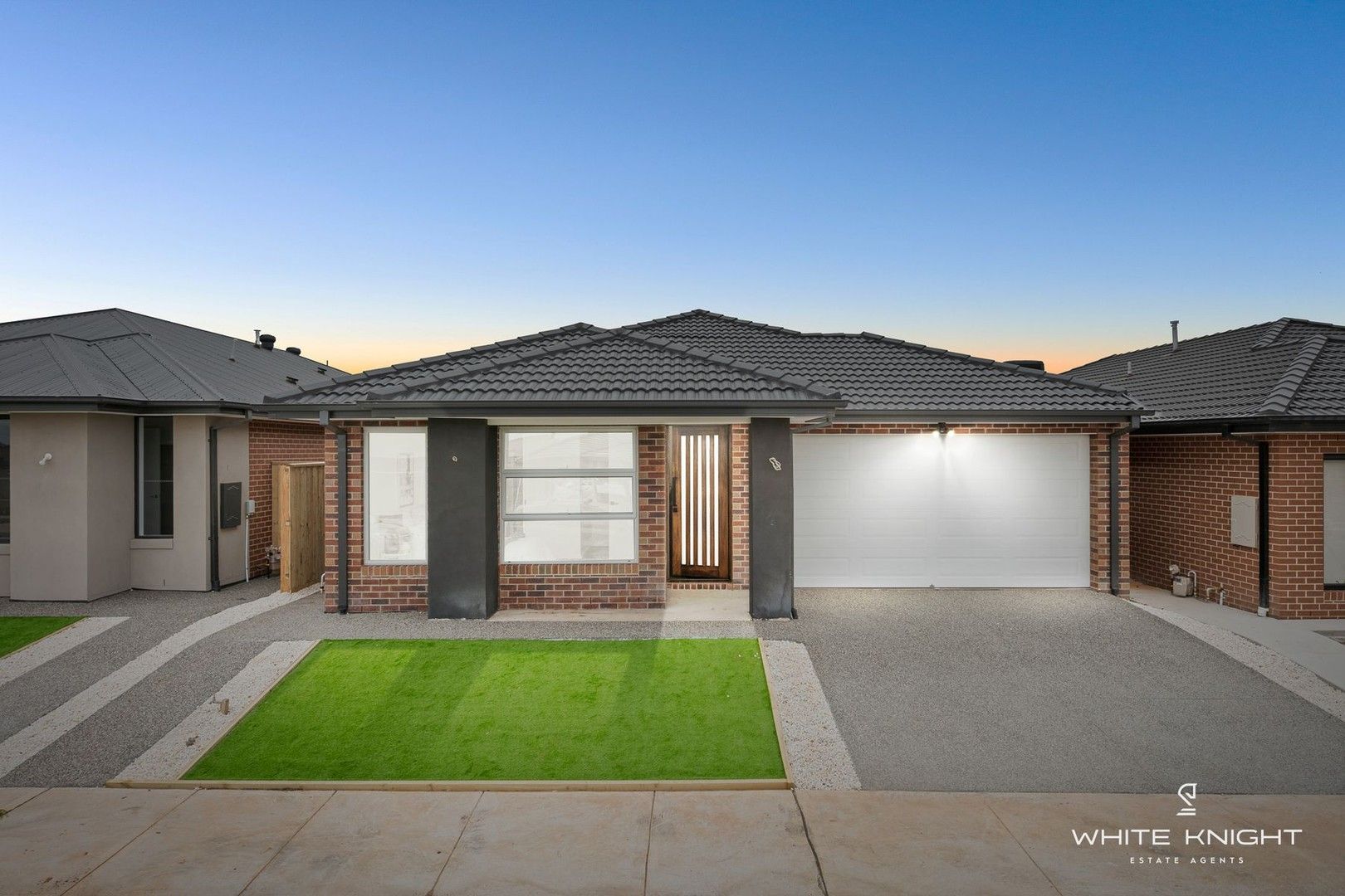 Fraser Rise VIC 3336, Image 0