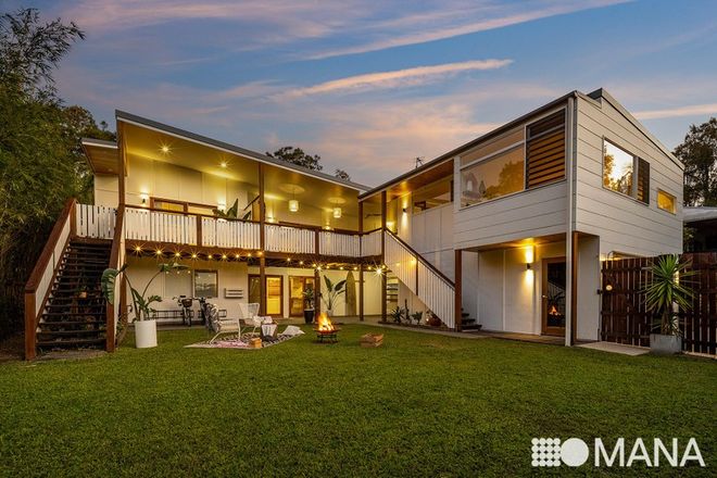 Picture of 2/5 Canowindra Court, SOUTH GOLDEN BEACH NSW 2483