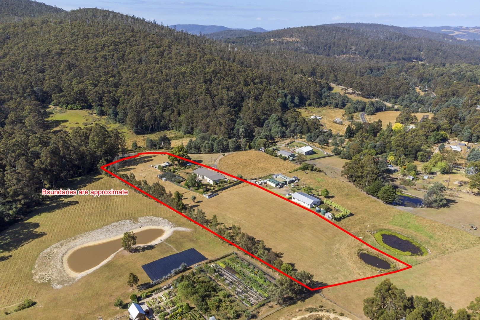 153 Nicholls Rivulet Road, Oyster Cove TAS 7150, Image 0