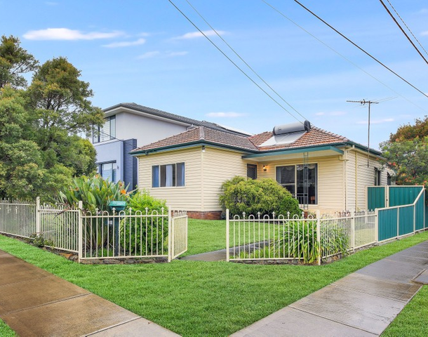 45 Buist Street, Bass Hill NSW 2197