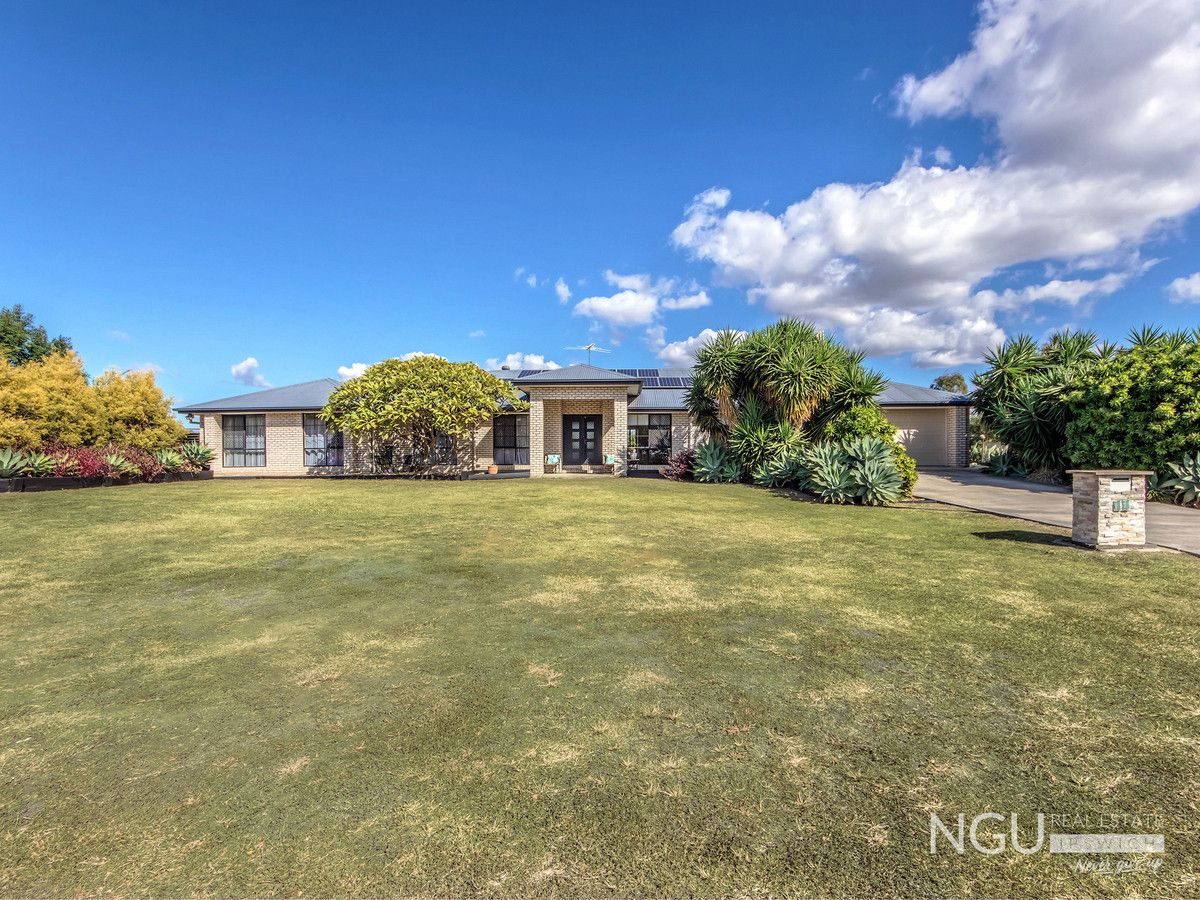 16 Ivory Close, Peak Crossing QLD 4306, Image 0