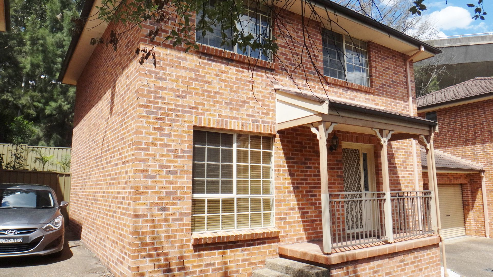 6/5 Henry Kendall Avenue, Padstow Heights NSW 2211