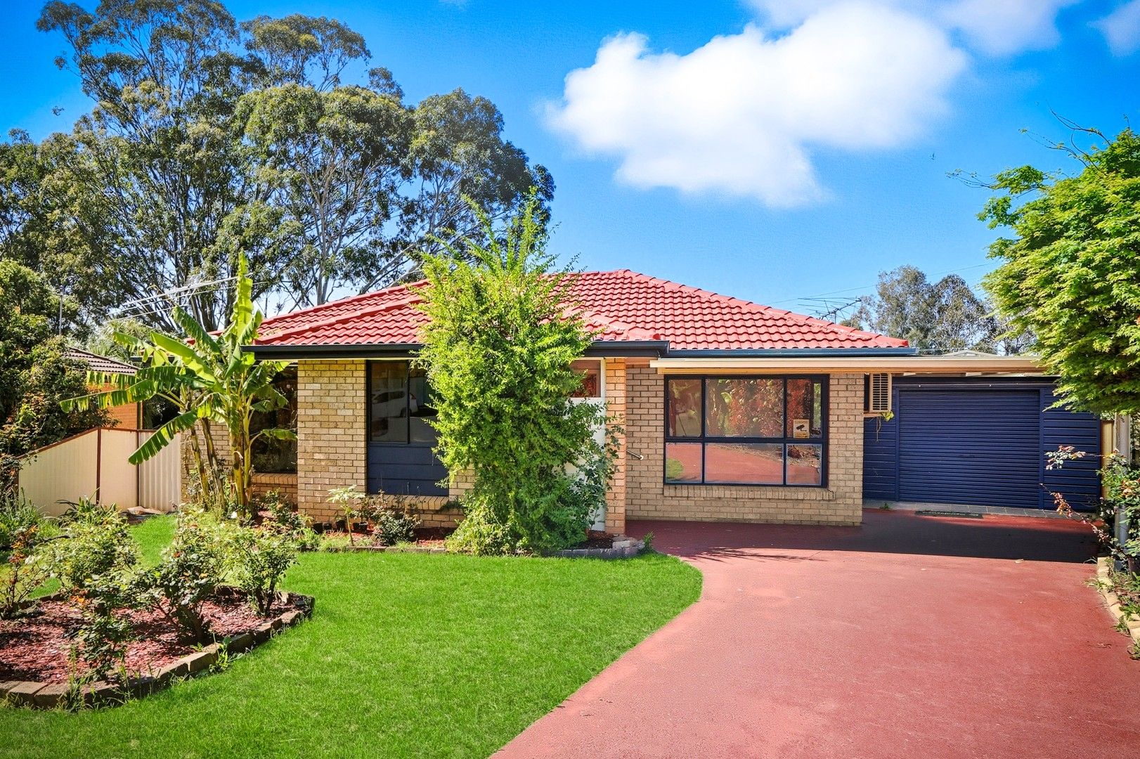 3 bedrooms House in 5 Ives Court ST CLAIR NSW, 2759