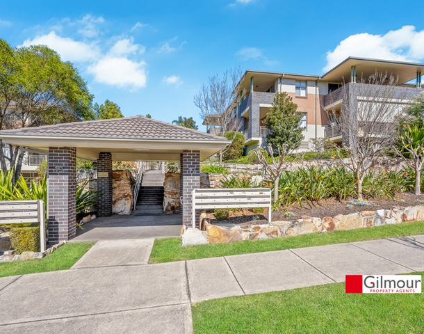 10/17-19 Hutchison Avenue, Kellyville NSW 2155