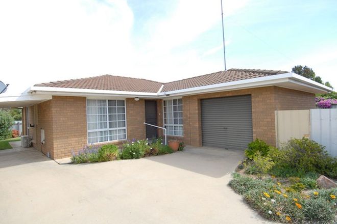 Picture of 2/406 George Street, DENILIQUIN NSW 2710