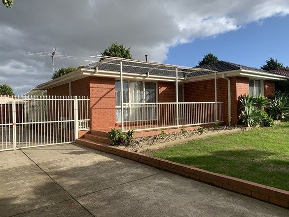 3 bedrooms House in 3 Cooper Court HALLAM VIC, 3803