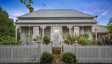 Picture of 520 Neill St, SOLDIERS HILL VIC 3350