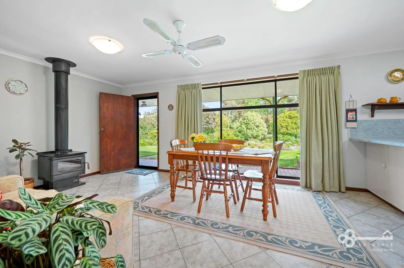 Additional image 5 of Glencoe SA 5291