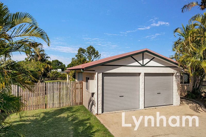 11 Spruce Street, Kirwan QLD 4817