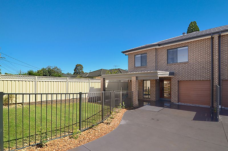 42a  Churchill Road, Padstow Heights NSW 2211, Image 0