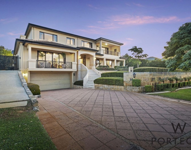 24 The Marlows , Mount Claremont WA 6010