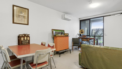 Picture of 5103/185 Weston Street, BRUNSWICK EAST VIC 3057