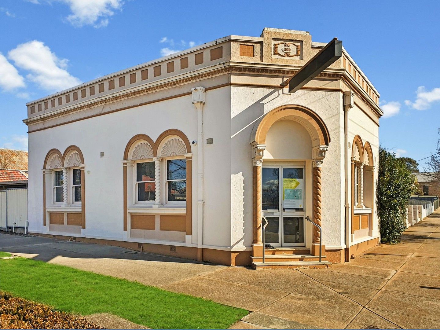 80 Bank Street, Molong NSW 2866