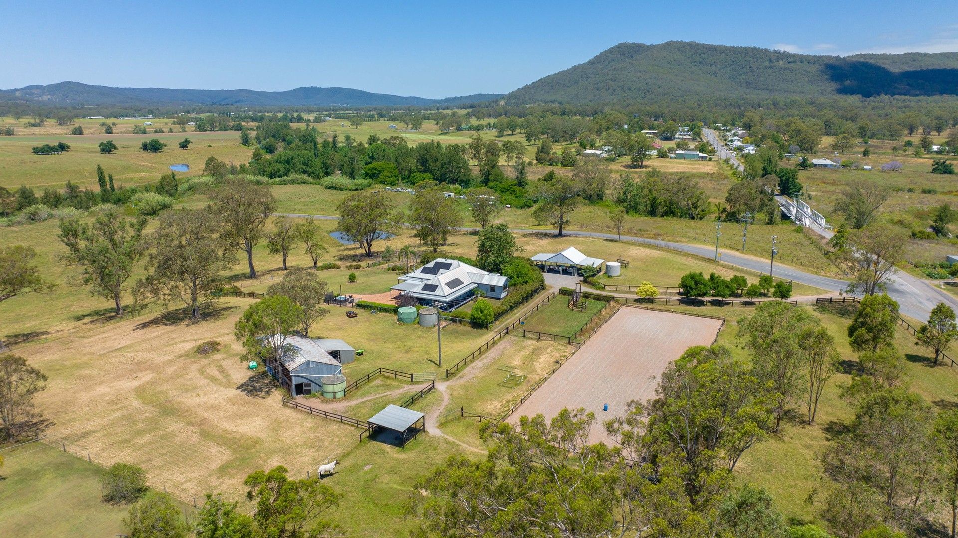 856 Gresford Road, Vacy NSW 2421 House for Sale Domain