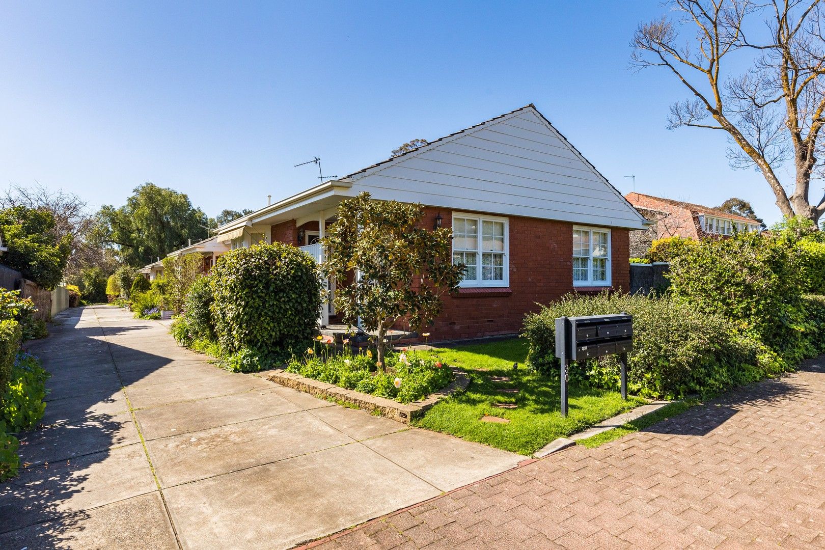 6/30 Barr Smith Avenue, Myrtle Bank SA 5064, Image 0