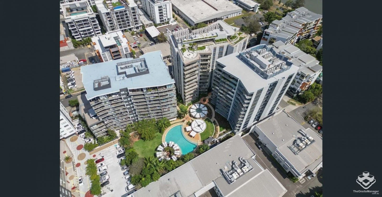 Additional image 21 of 30310/9 Pidgeon Close, West End QLD 4101