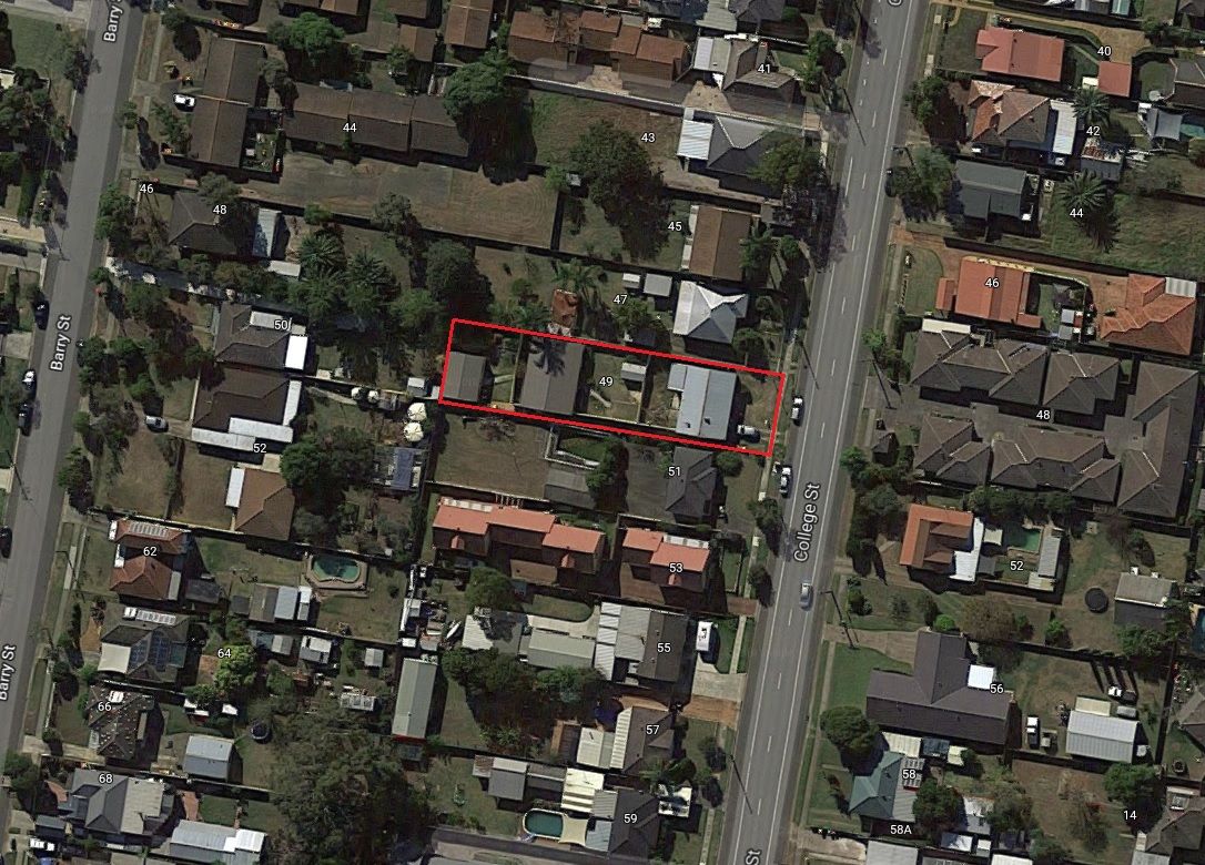 49 College Street, Cambridge Park NSW 2747, Image 0