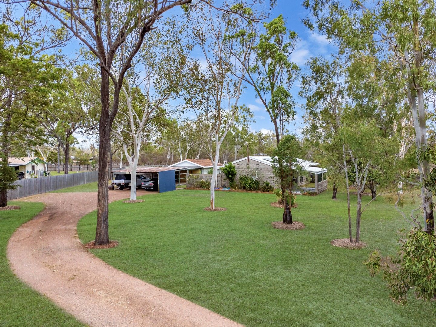 76 Church Road, Black River QLD 4818 House for Rent 590 Domain