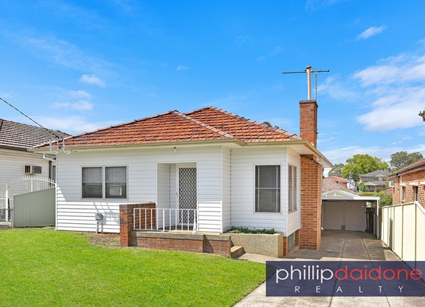 40 Wyatt Avenue, Regents Park NSW 2143