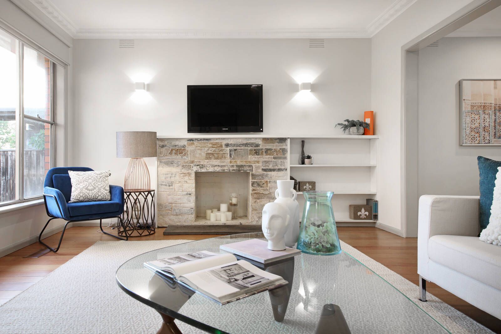 3 bedrooms House in 4 Pembroke Crescent CHELTENHAM VIC, 3192