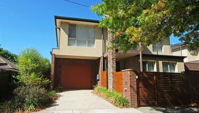 Picture of 2A Shanahan Crescent, MCKINNON VIC 3204