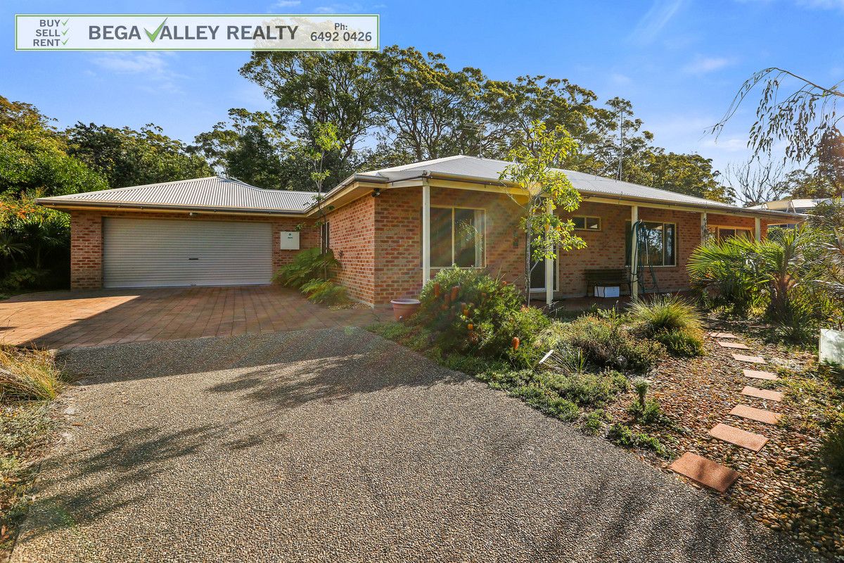 7 Rebecca Place, Tura Beach NSW 2548, Image 2