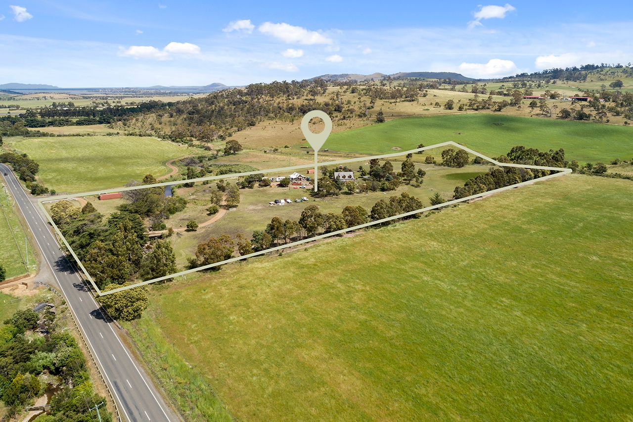 3195 Tasman Highway, Orielton TAS 7172, Image 0