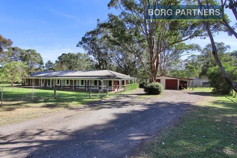 135 Terry Road, Theresa Park NSW 2570 House for Sale Domain