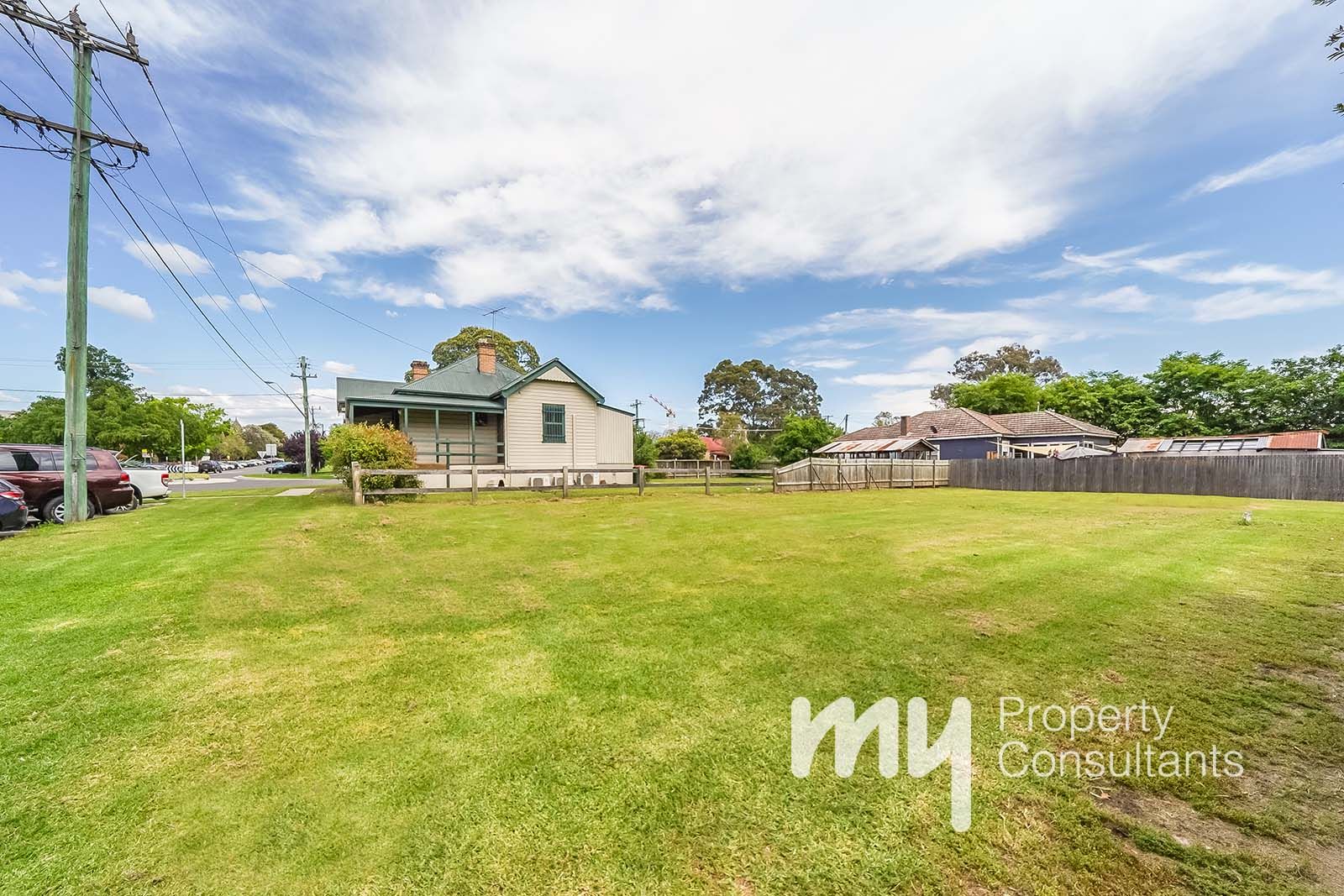 11 Mitchell Street, Camden NSW 2570, Image 2