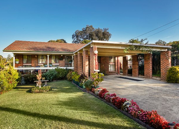 38 Cantala Drive, Doncaster VIC 3108