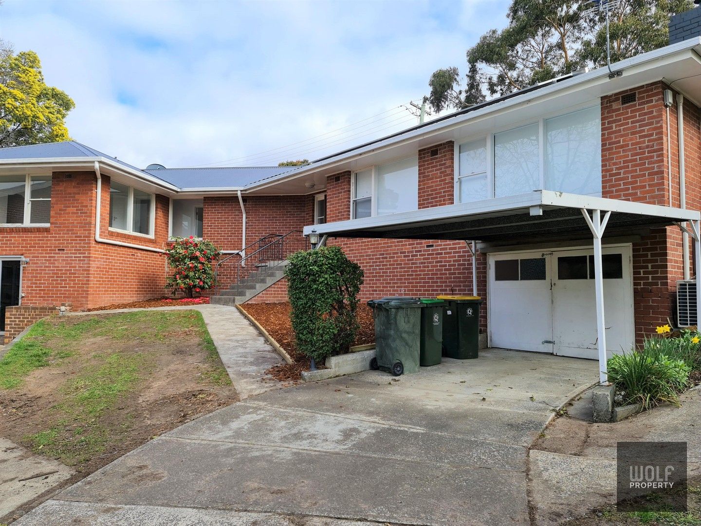 4 bedrooms House in 27 Addison St ROSETTA TAS, 7010