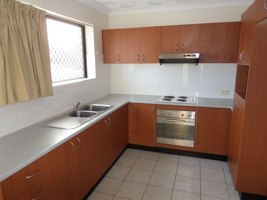 2 bedrooms Apartment / Unit / Flat in 1/8 Chelmsford Avenue LUTWYCHE QLD, 4030