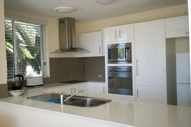 Picture of 5003/5003 St Andrews Terrace, SANCTUARY COVE QLD 4212