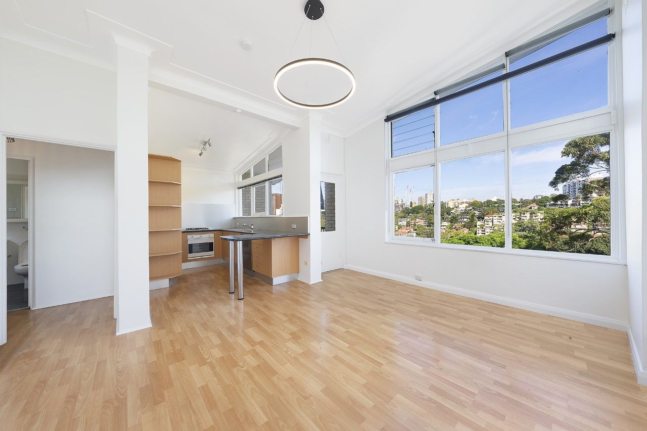 3 bedrooms Apartment / Unit / Flat in 4/13 Premier Street NEUTRAL BAY NSW, 2089